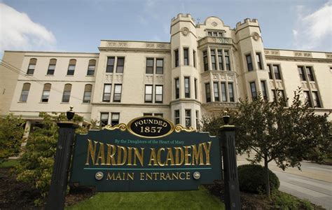 nardin academy